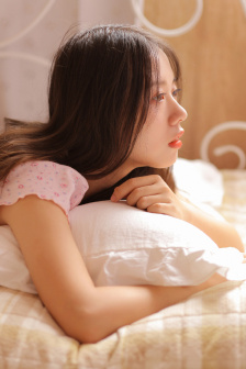 动漫美女被触手